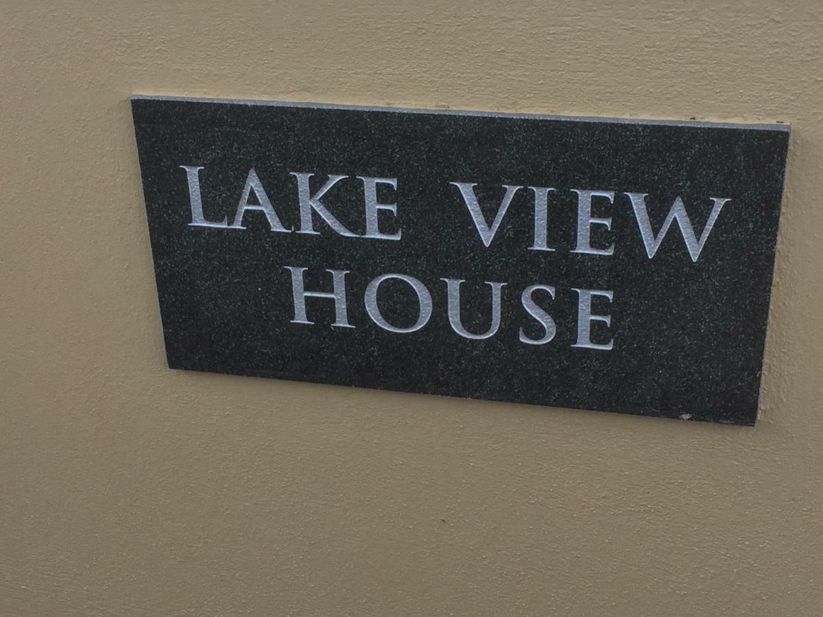 Lakeview House Castlefore Экстерьер фото